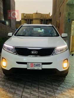 كيا سورينتو